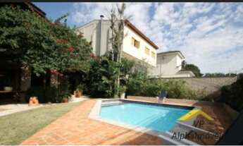 Imagem: Casa em Condomínio para Venda em Alphaville