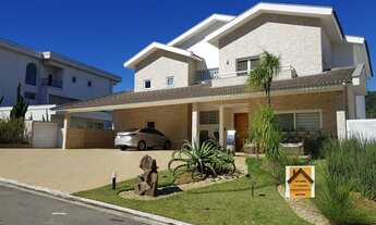 Imagem: Casa em Condomínio para Venda em Tamboré