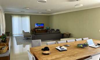 Imagem 7: Casa em Condomínio para Venda em Vila Velha Santana de Parnaíba-SP