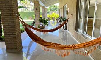 Imagem 6: Casa em Condomínio para Venda em Vila Velha Santana de Parnaíba-SP