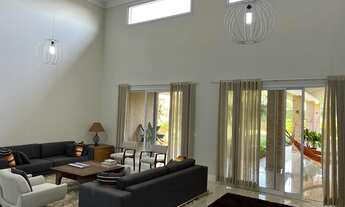 Imagem 4: Casa em Condomínio para Venda em Vila Velha Santana de Parnaíba-SP