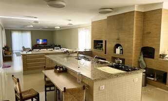 Imagem 5: Casa em Condomínio para Venda em Vila Velha Santana de Parnaíba-SP