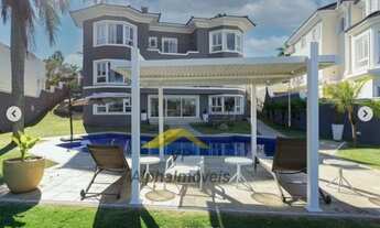 Imagem: Casa Alto Padrão para Venda em Tamboré