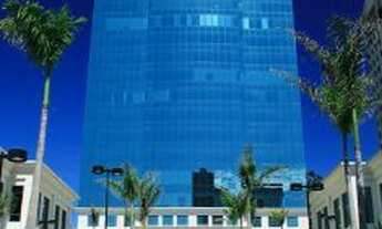 Imagem 2: Sala Andar Comercial (laje) mobiliada