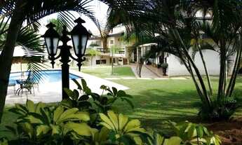 Imagem: Casa em Condomínio para Venda em Alphaville