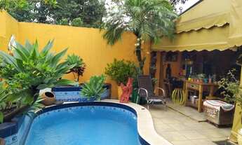 Imagem: Com piscina, 3 dormitórios na Avenida Victor