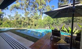 Imagem 3: Casa fundo total para mata decorada e mobiliada