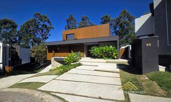 Imagem 2: Casa fundo total para mata decorada e mobiliada