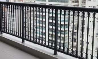 Imagem 2: Maravilhoso apto alto padrão