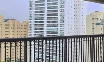 Imagem 7: Maravilhoso apto alto padrão