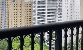 Imagem 4: Maravilhoso apto alto padrão