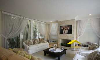 Imagem 5: Casa em Condomínio para Venda em Alphaville Santana de Parnaíba-SP