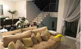 Imagem 3: Casa em Condomínio para Venda em Alphaville Santana de Parnaíba-SP