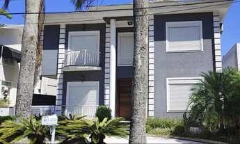 Imagem: Casa em Condomínio para Venda em Alphaville