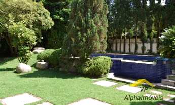 Imagem: Casa em Condomínio para Venda em Alphaville