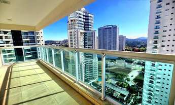 Imagem: Apto andar alto com vista