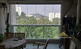 Imagem: PREMIUM TAMBORÉ EM ALPHAVILLE!