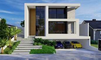 Imagem: Maior Oportunidade do Genesis 2 - Casa Alto