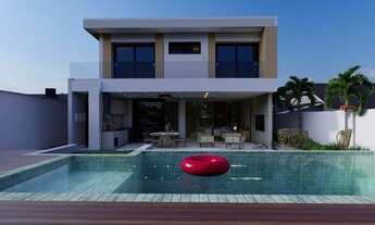 Imagem 7: Maior Oportunidade do Genesis 2 - Casa Alto Padrao