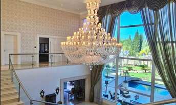 Imagem: Casa Alto Padrão para Venda em Tamboré