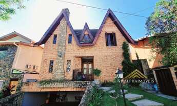 Imagem: Oportunidade, 4 dormitórios na Alameda