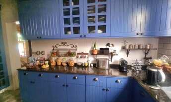 Imagem 5: Casa estilo Toscano