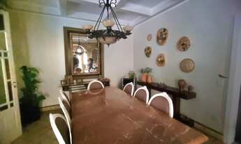 Imagem 7: Casa estilo Toscano