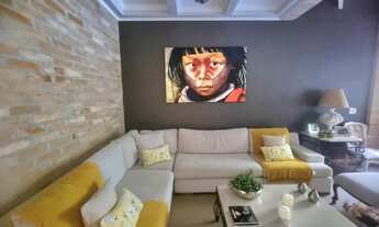 Imagem 4: Casa estilo Toscano