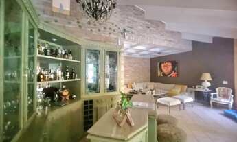 Imagem 6: Casa estilo Toscano