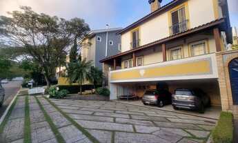 Imagem: Casa estilo Toscano