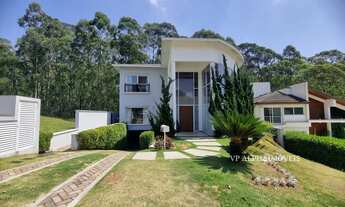 Imagem: Tamboré 11 vista p/ mata