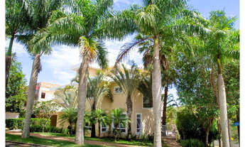 Imagem: Linda casa de esquina no Genesis I