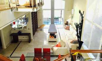 Imagem: Casa em Condomínio para Venda em Alphaville