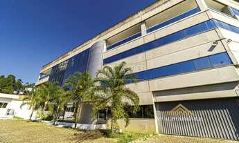 Imagem: Pavilhão/Galpão Industrial EM TAMBORÉ