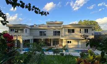 Imagem: Mansão no Tamboré 1