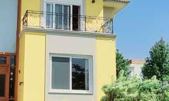 Imagem 2: Casa Esquina, 4 dormitórios na Avenida Honório Alvares Penteado