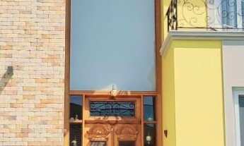 Imagem: Casa Esquina, 4 dormitórios na Avenida