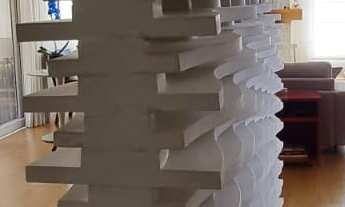 Imagem 3: Casa Esquina, 4 dormitórios na Avenida Honório Alvares Penteado