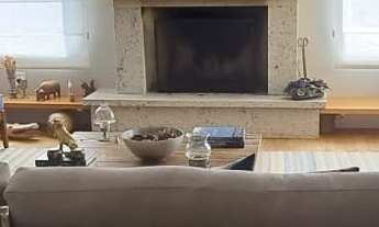 Imagem 6: Casa Esquina, 4 dormitórios na Avenida Honório Alvares Penteado