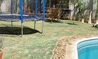 Imagem 7: Casa Esquina, 4 dormitórios na Avenida Honório Alvares Penteado