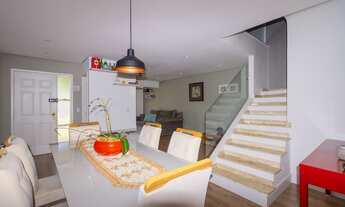 Imagem 5: Casa em Condomínio para Venda em Alphaville Santana de Parnaíba-SP