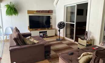 Imagem 7: Casa em Condomínio para Venda em Alphaville Santana de Parnaíba-SP