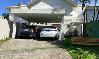 Imagem 2: Casa em Condomínio para Venda em Alphaville Santana de Parnaíba-SP