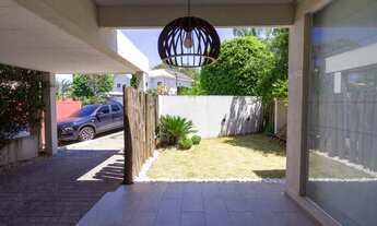 Imagem 3: Casa em Condomínio para Venda em Alphaville Santana de Parnaíba-SP