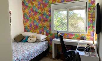 Imagem 6: Casa em Condomínio para Venda em Alphaville Santana de Parnaíba-SP