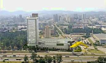 Imagem 6: Sala comercial Em edifício para Aluguel em Alphaville Industrial Barueri-SP