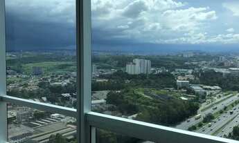 Imagem 7: Sala comercial Em edifício para Aluguel em Alphaville Industrial Barueri-SP