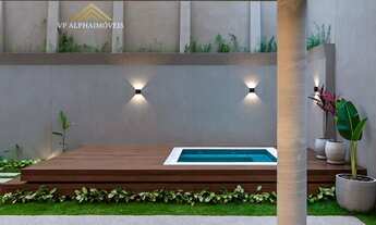 Imagem 3: Casa construída por 2 Engenheiros