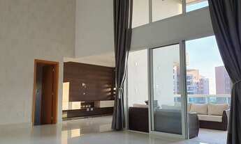 Imagem: LINDO APARTAMENTO NO PREMIUM TAMBORÉ EM