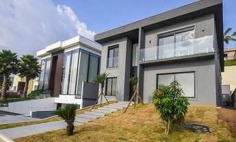 Imagem: Lindissima, 4 dormitórios na Alameda Trebbiano